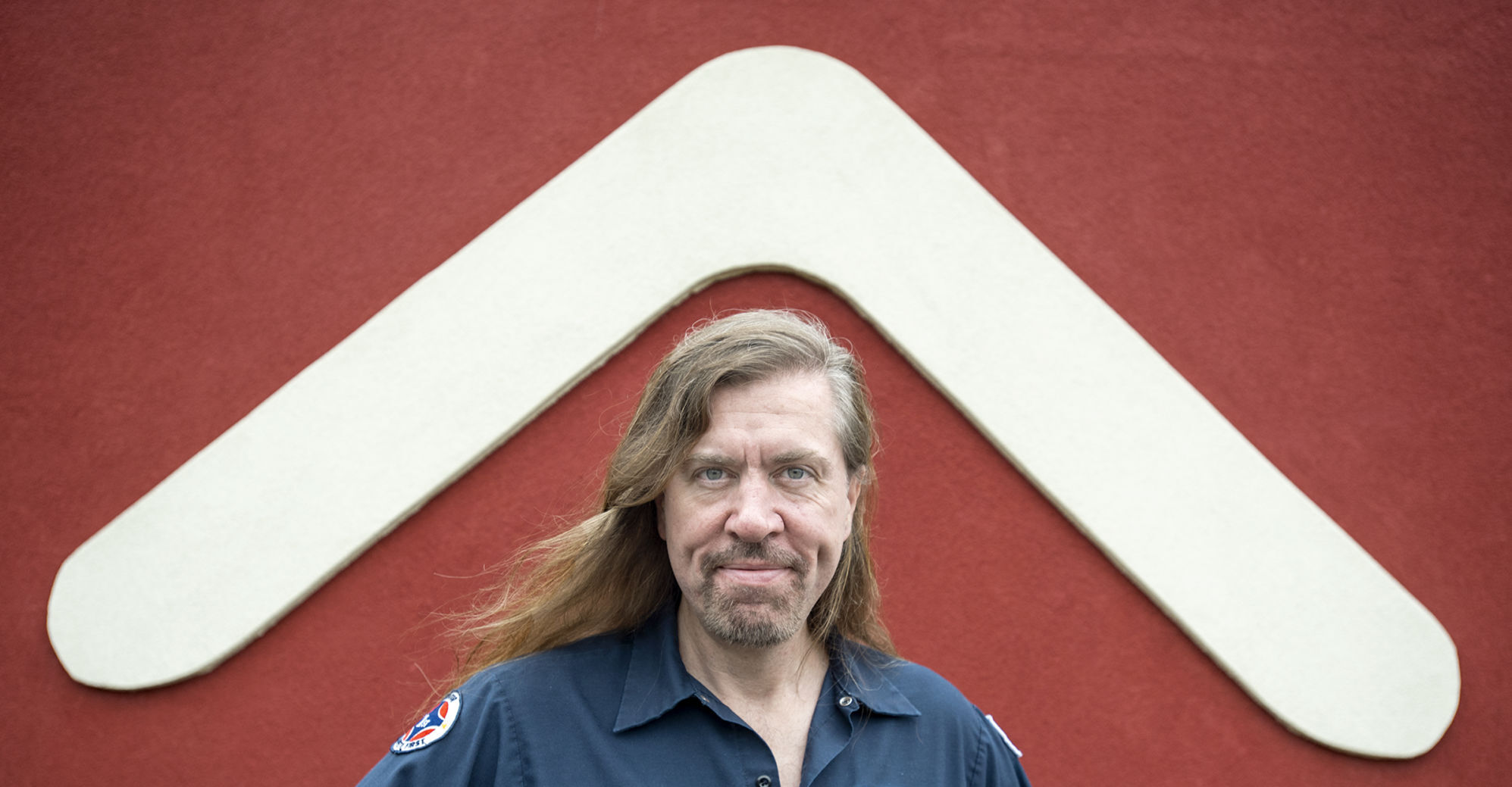 Tom Grassman